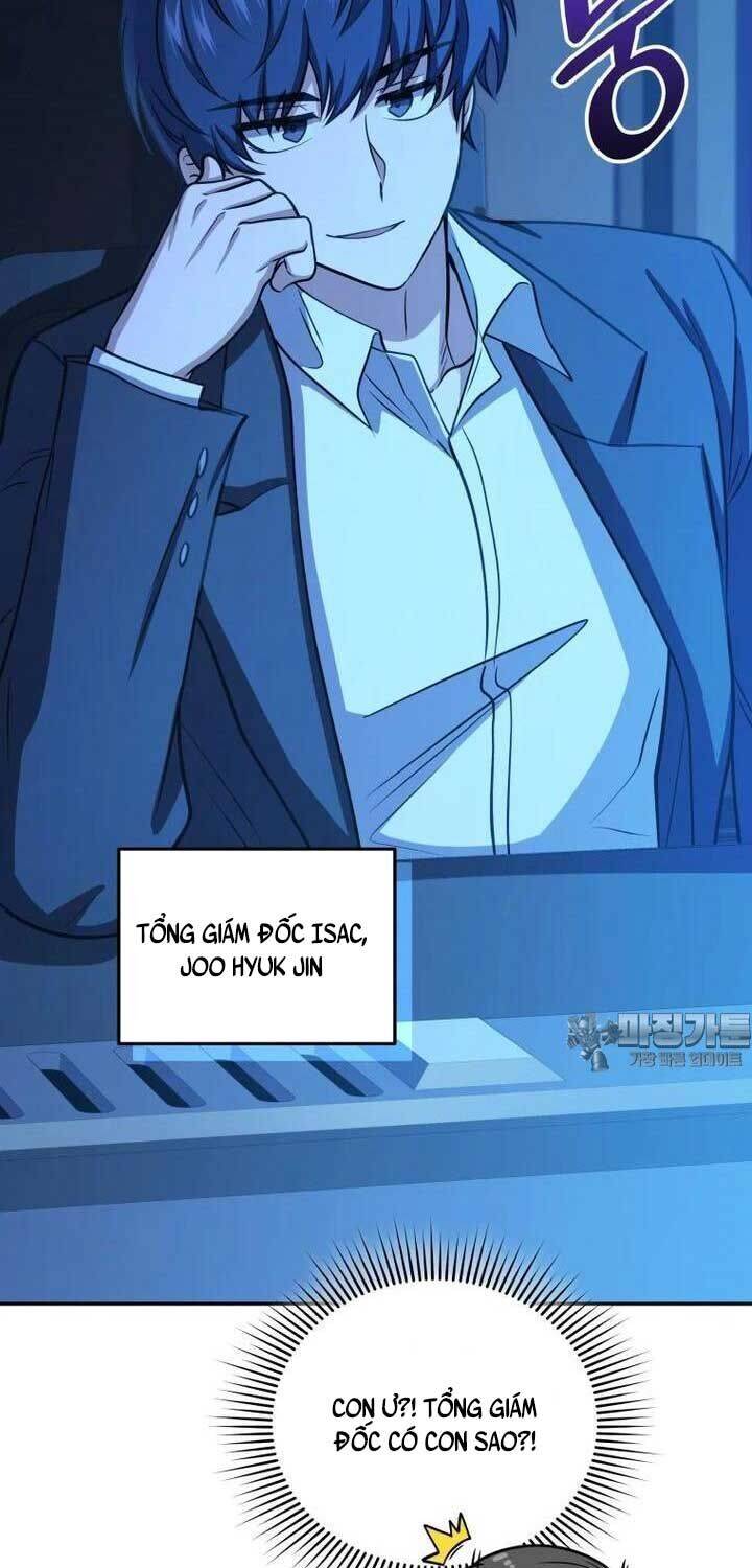 Nhà Hàng Thợ Săn Quái Vật: Chapter 57