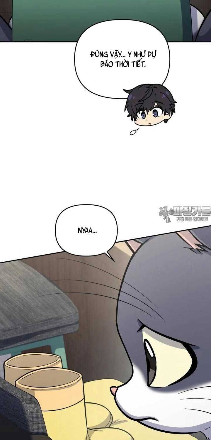 Nhà Hàng Thợ Săn Quái Vật: Chapter 57