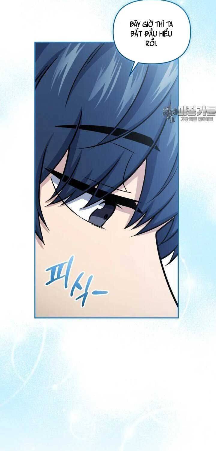 Nhà Hàng Thợ Săn Quái Vật: Chapter 57