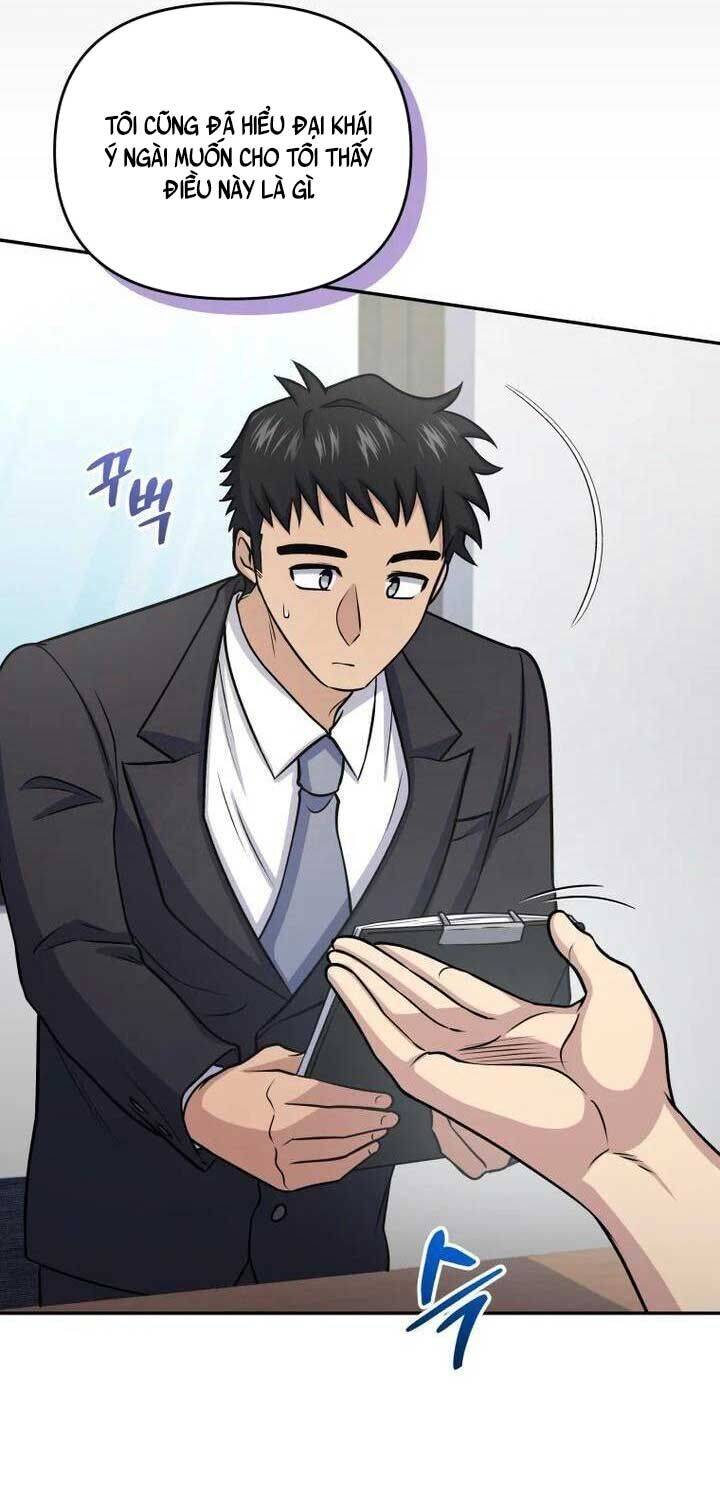 Nhà Hàng Thợ Săn Quái Vật: Chapter 57