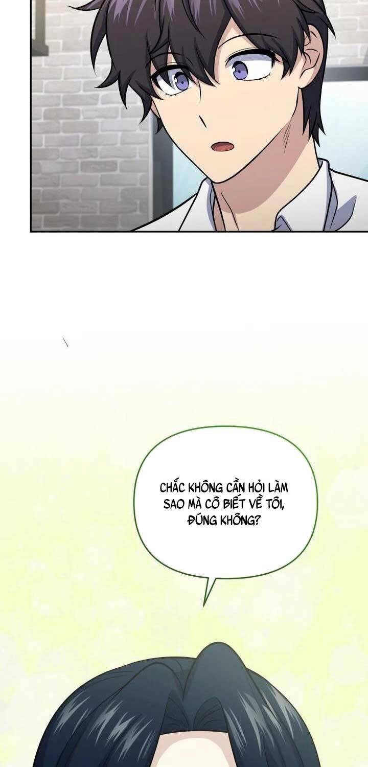 Nhà Hàng Thợ Săn Quái Vật: Chapter 57