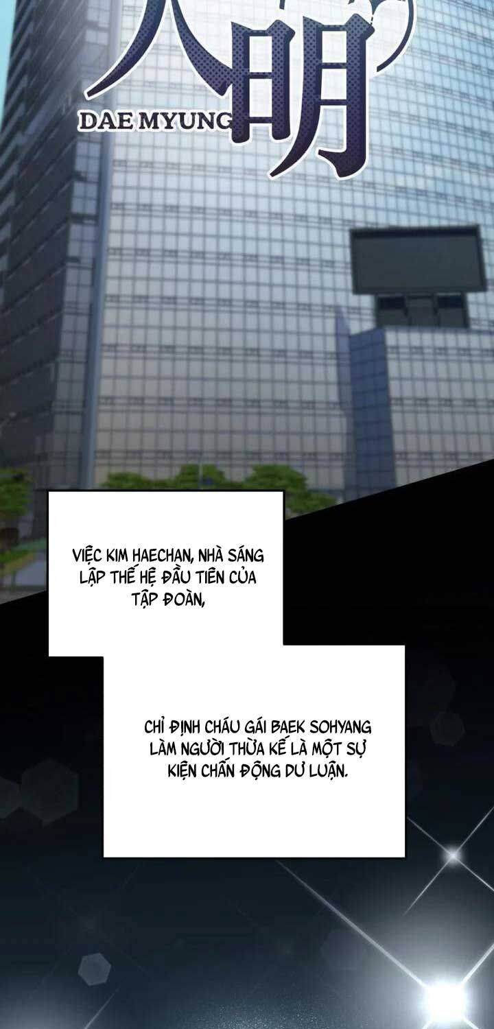 Nhà Hàng Thợ Săn Quái Vật: Chapter 57