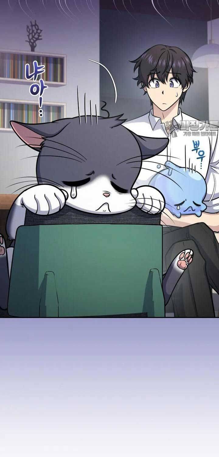 Nhà Hàng Thợ Săn Quái Vật: Chapter 57