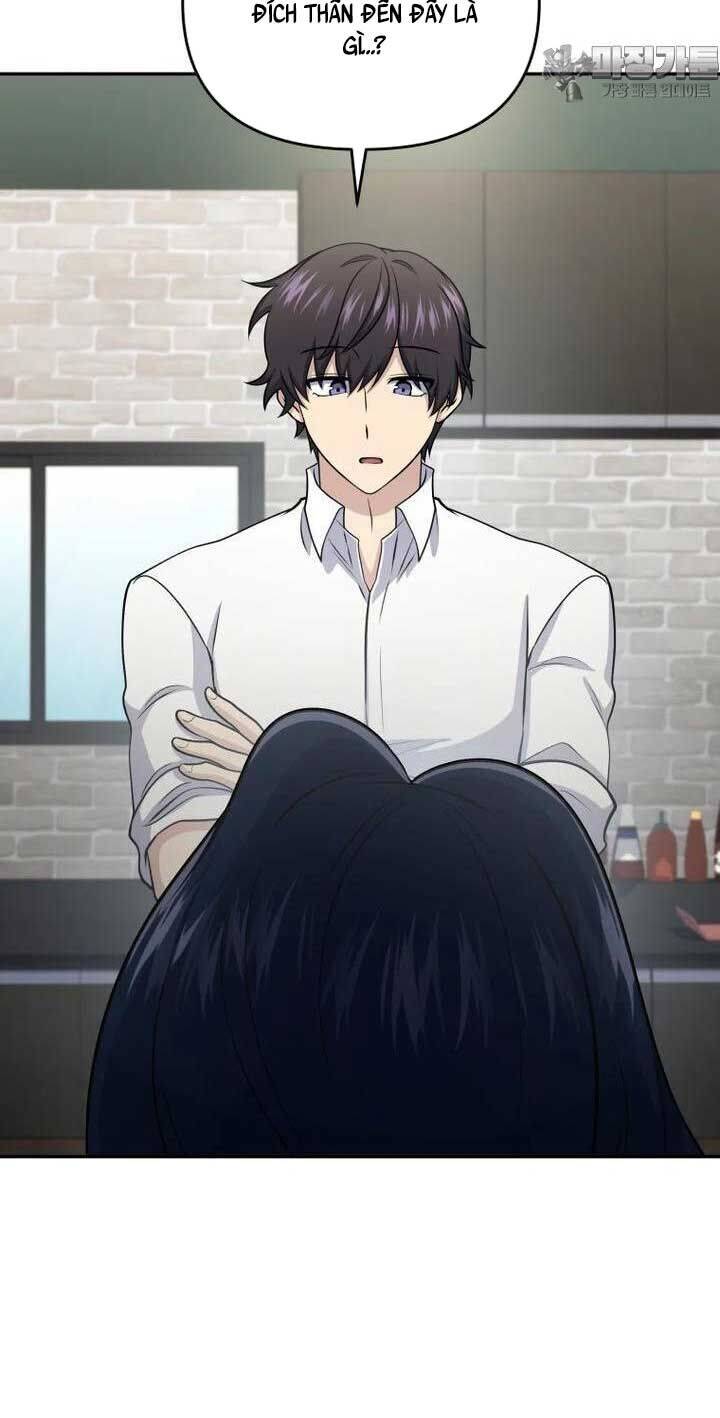 Nhà Hàng Thợ Săn Quái Vật: Chapter 57