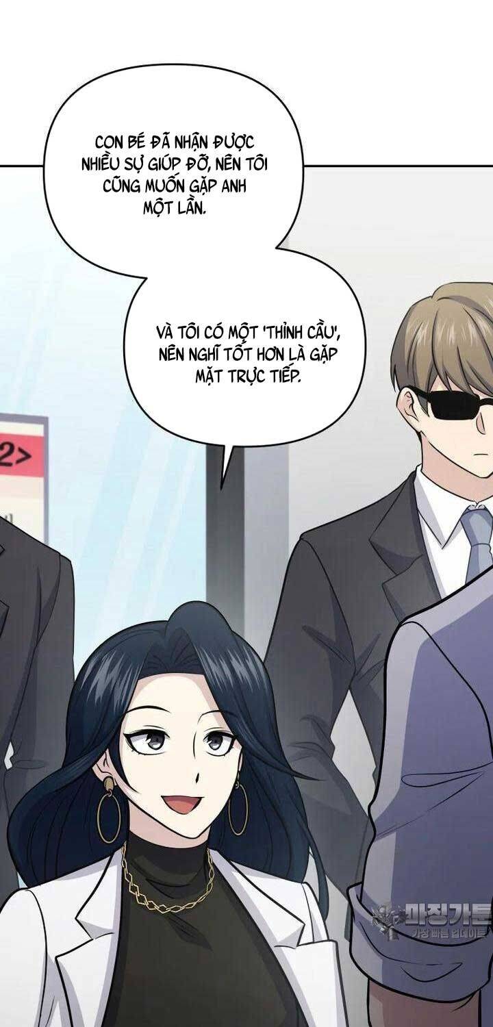 Nhà Hàng Thợ Săn Quái Vật: Chapter 57