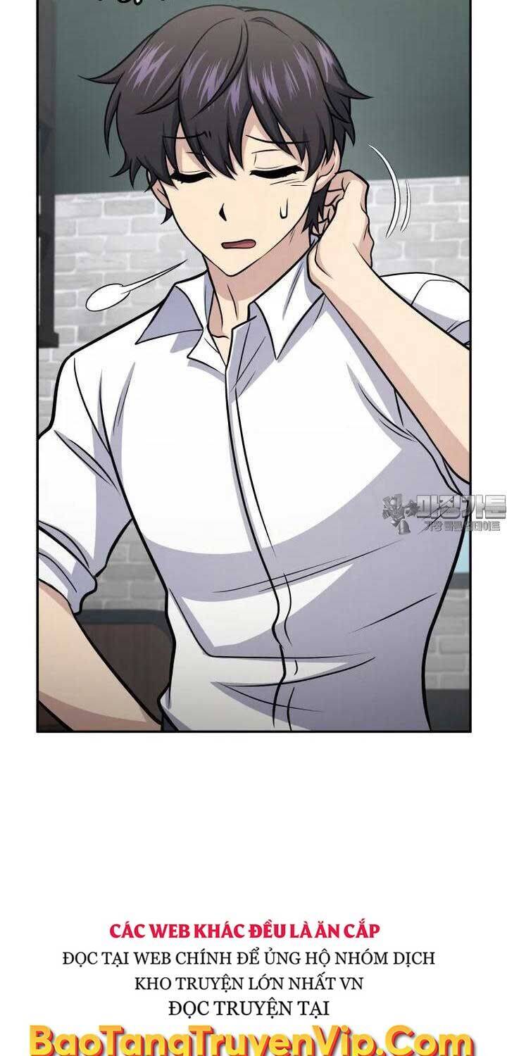 Nhà Hàng Thợ Săn Quái Vật: Chapter 57