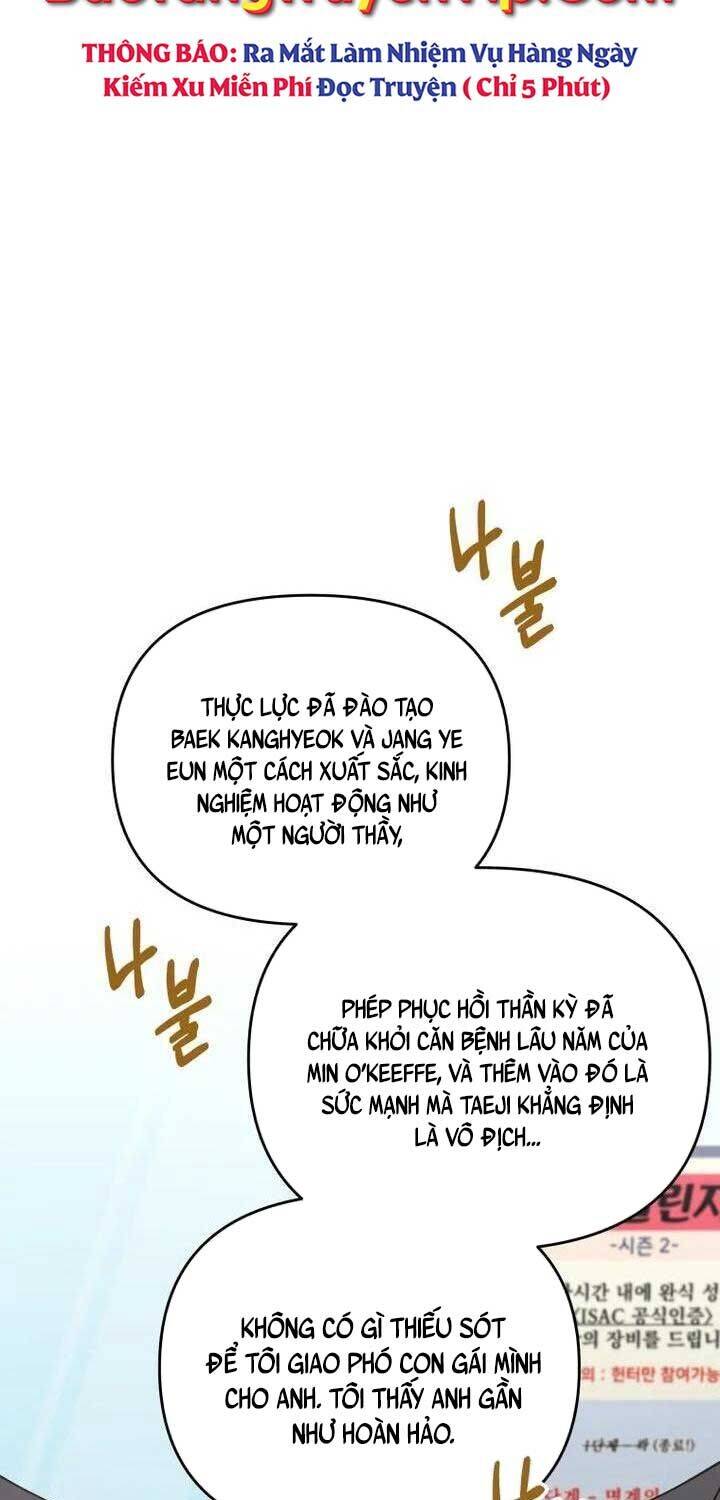 Nhà Hàng Thợ Săn Quái Vật: Chapter 57