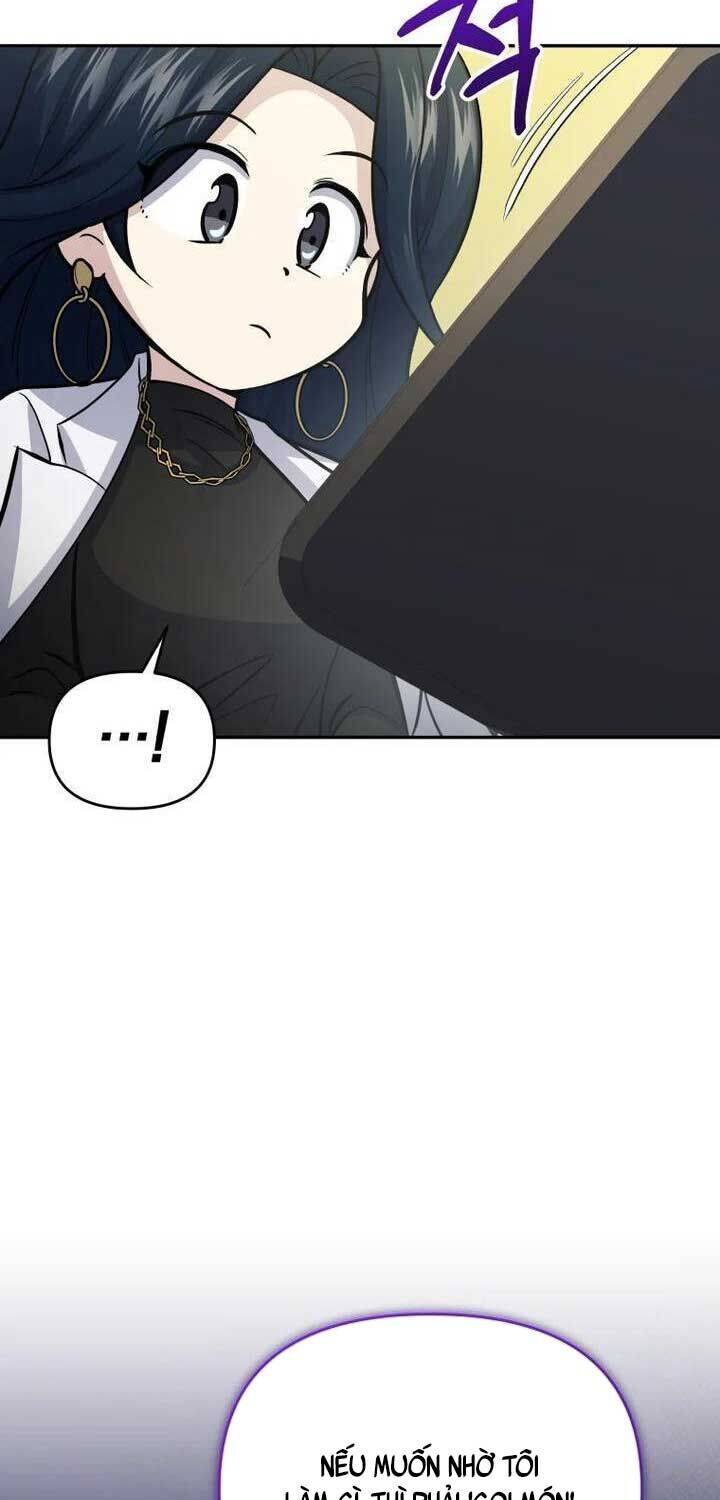 Nhà Hàng Thợ Săn Quái Vật: Chapter 57