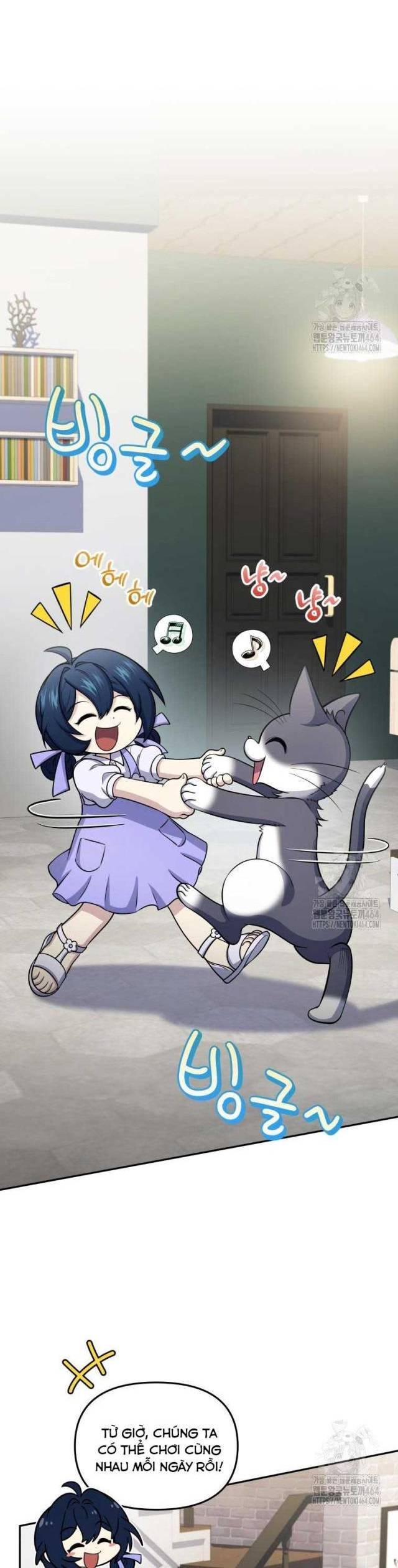 Nhà Hàng Thợ Săn Quái Vật: Chapter 59