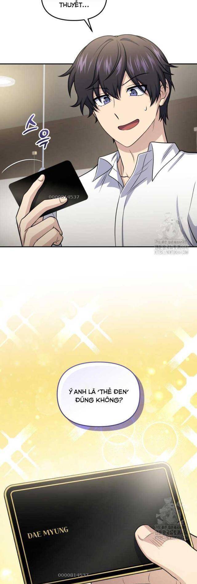 Nhà Hàng Thợ Săn Quái Vật: Chapter 59