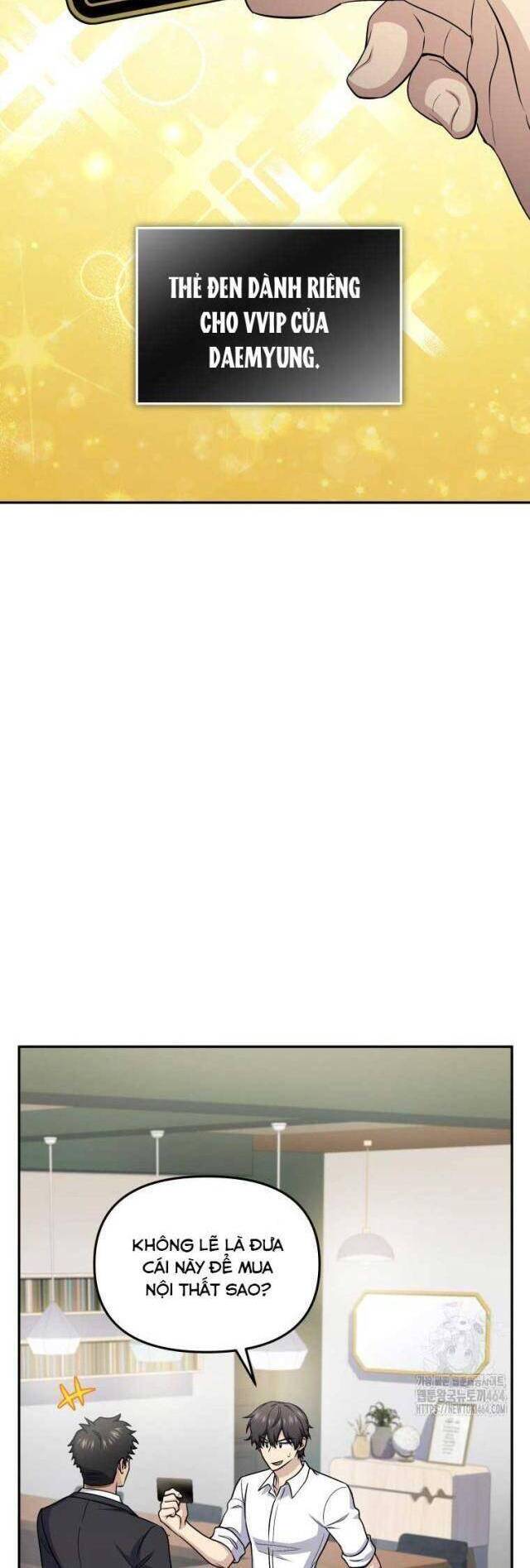 Nhà Hàng Thợ Săn Quái Vật: Chapter 59