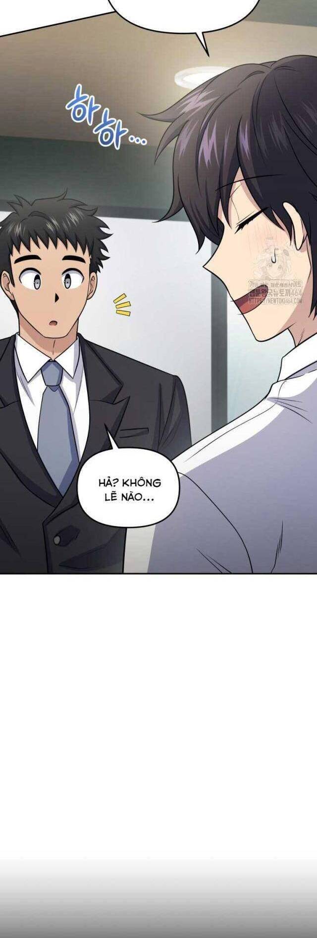 Nhà Hàng Thợ Săn Quái Vật: Chapter 59