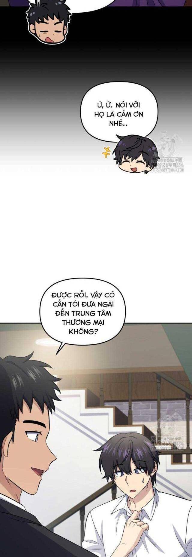 Nhà Hàng Thợ Săn Quái Vật: Chapter 59