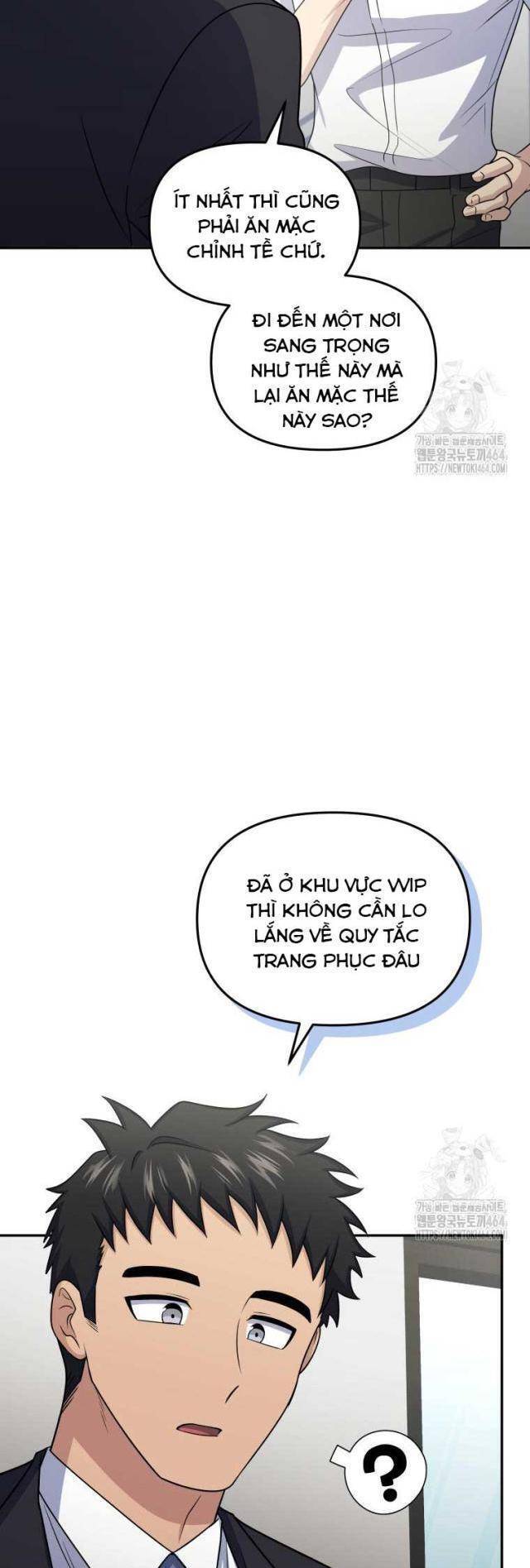 Nhà Hàng Thợ Săn Quái Vật: Chapter 59