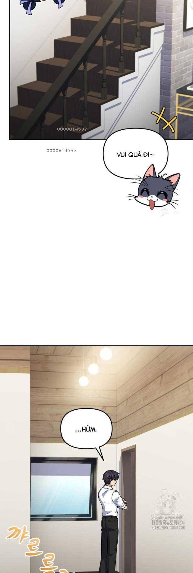 Nhà Hàng Thợ Săn Quái Vật: Chapter 59