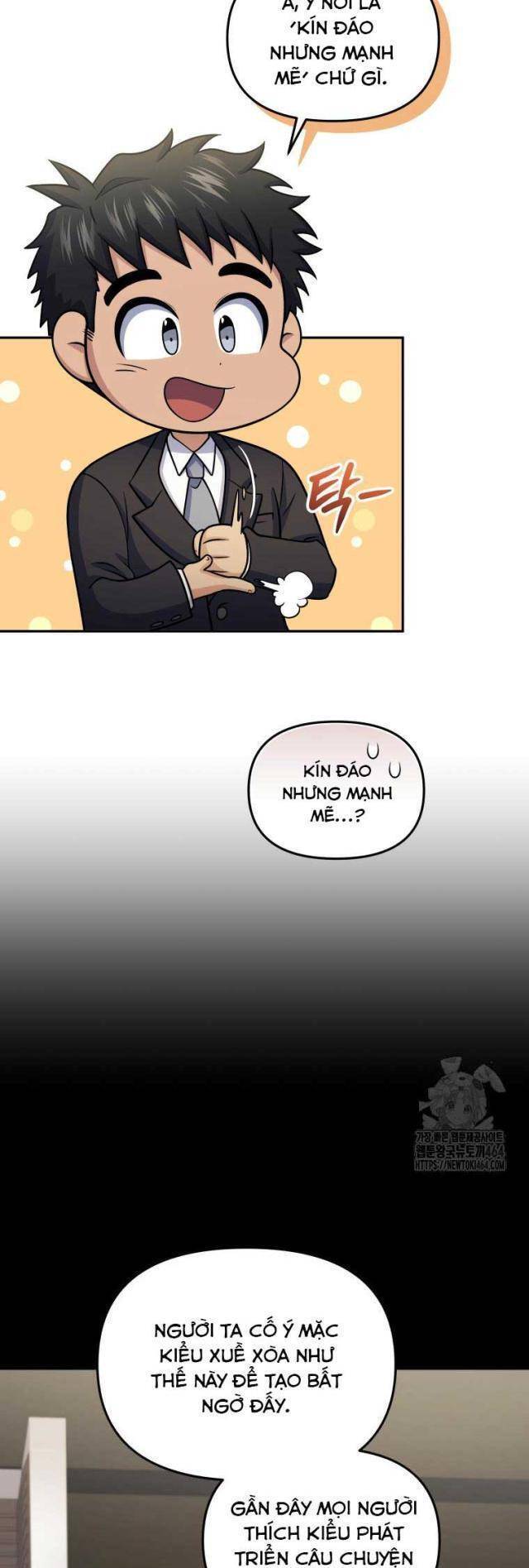 Nhà Hàng Thợ Săn Quái Vật: Chapter 59