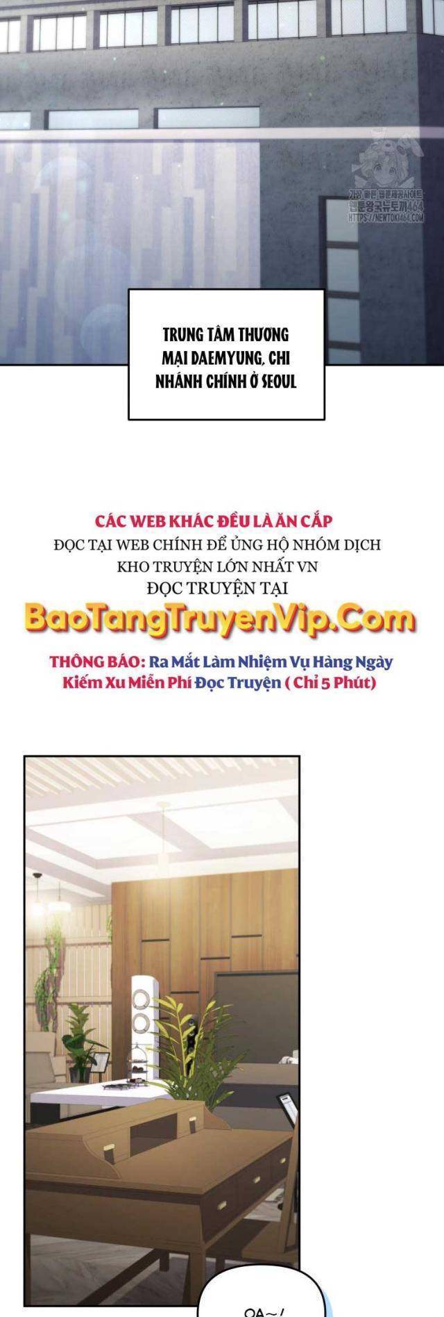 Nhà Hàng Thợ Săn Quái Vật: Chapter 59