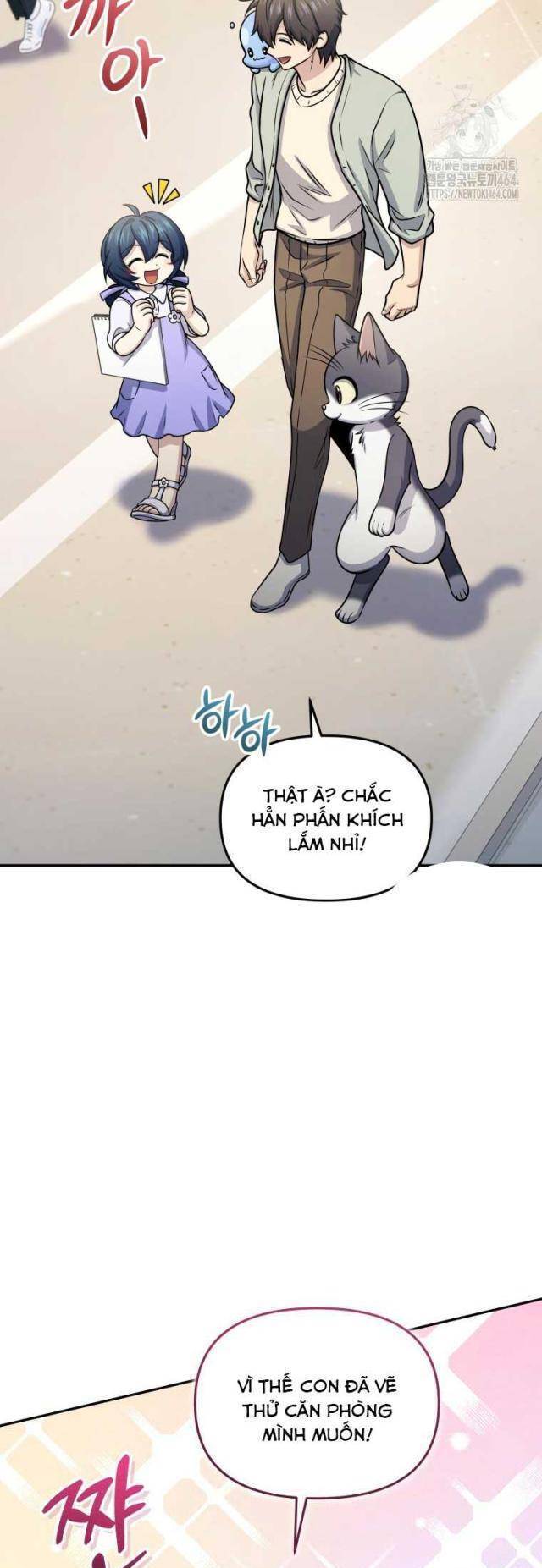 Nhà Hàng Thợ Săn Quái Vật: Chapter 59