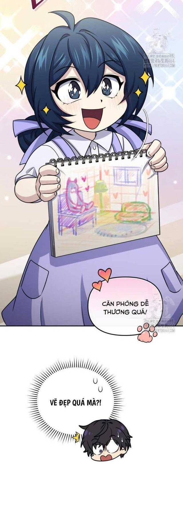 Nhà Hàng Thợ Săn Quái Vật: Chapter 59