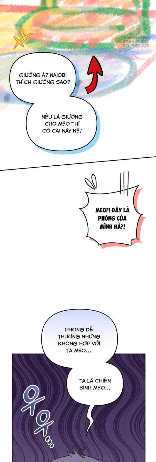 Nhà Hàng Thợ Săn Quái Vật: Chapter 59