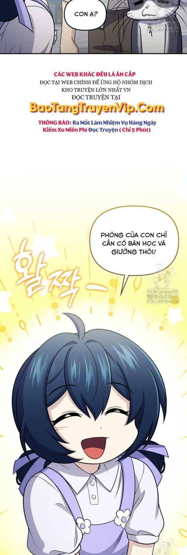 Nhà Hàng Thợ Săn Quái Vật: Chapter 59