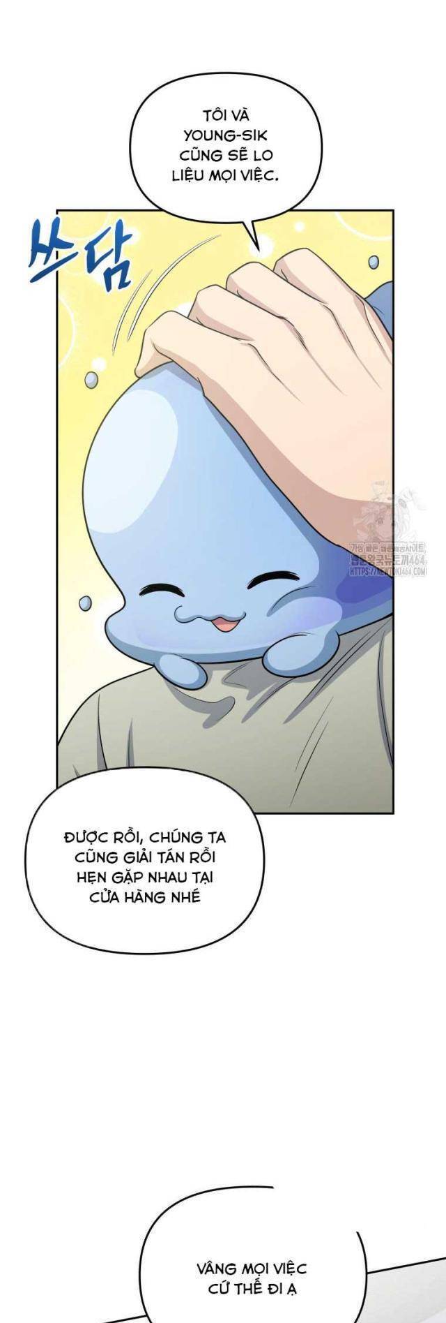 Nhà Hàng Thợ Săn Quái Vật: Chapter 59