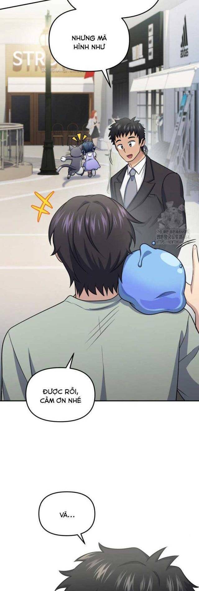 Nhà Hàng Thợ Săn Quái Vật: Chapter 59