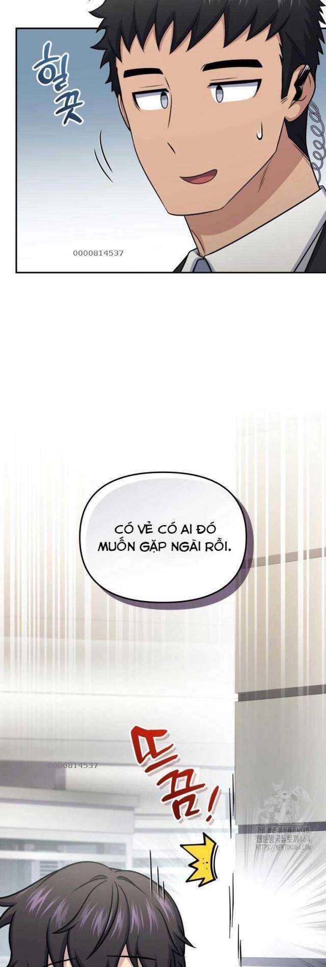 Nhà Hàng Thợ Săn Quái Vật: Chapter 59