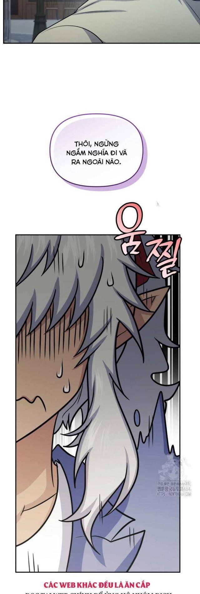 Nhà Hàng Thợ Săn Quái Vật: Chapter 59