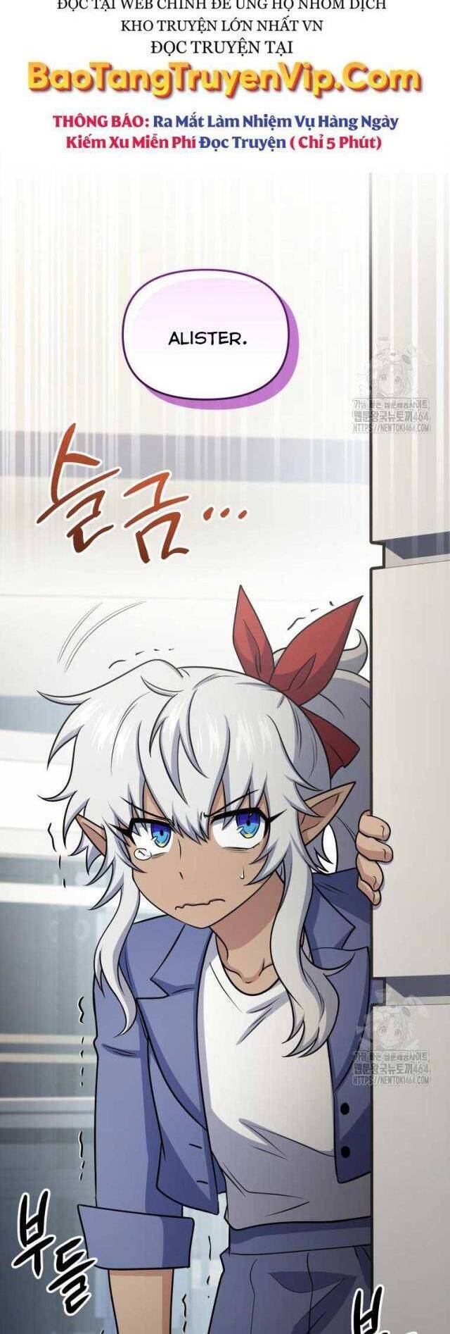 Nhà Hàng Thợ Săn Quái Vật: Chapter 59