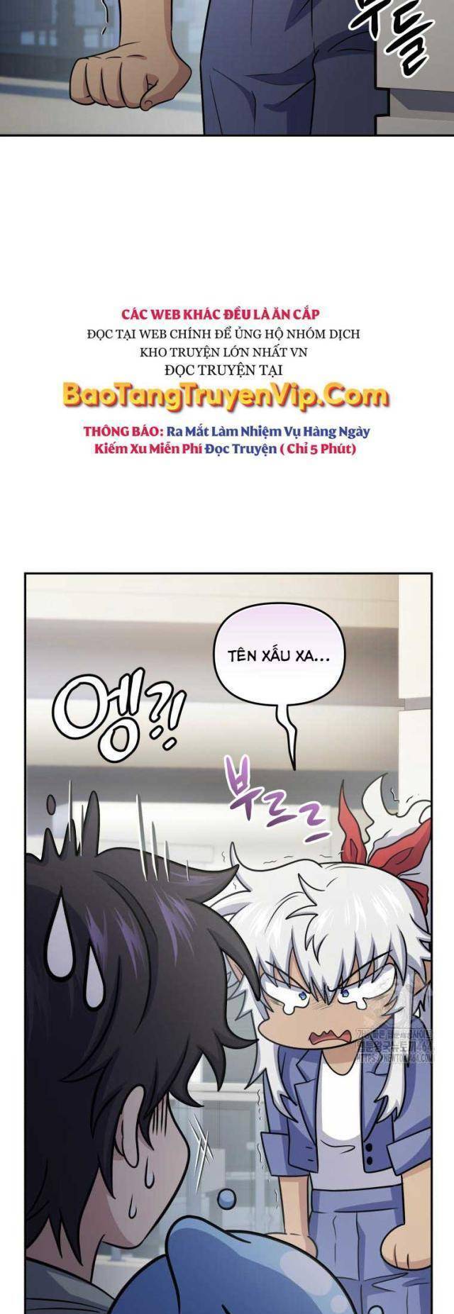 Nhà Hàng Thợ Săn Quái Vật: Chapter 59