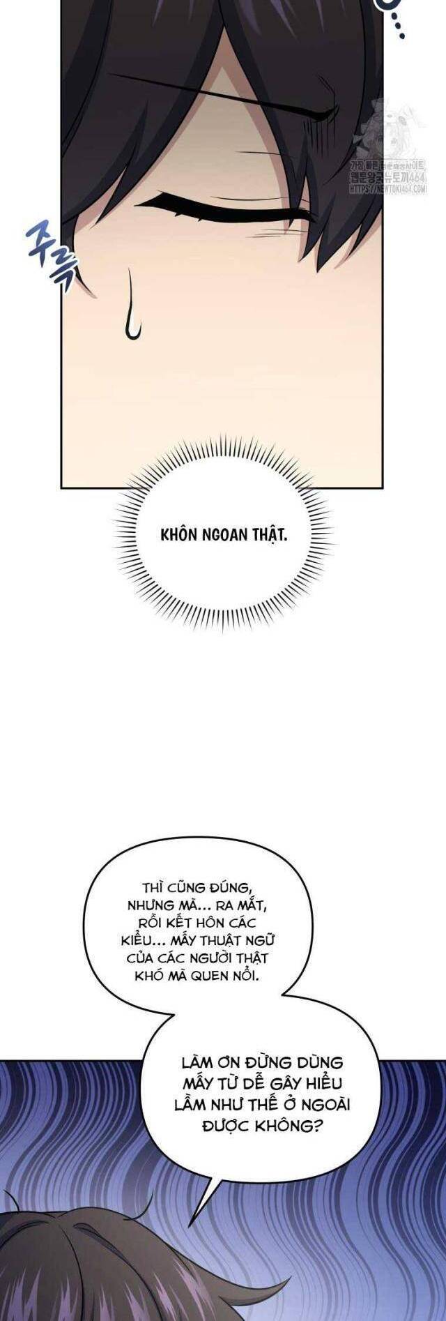 Nhà Hàng Thợ Săn Quái Vật: Chapter 59