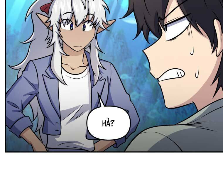 Nhà Hàng Thợ Săn Quái Vật: Chapter 60