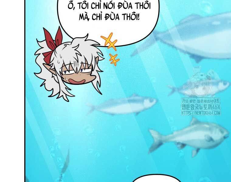 Nhà Hàng Thợ Săn Quái Vật: Chapter 60