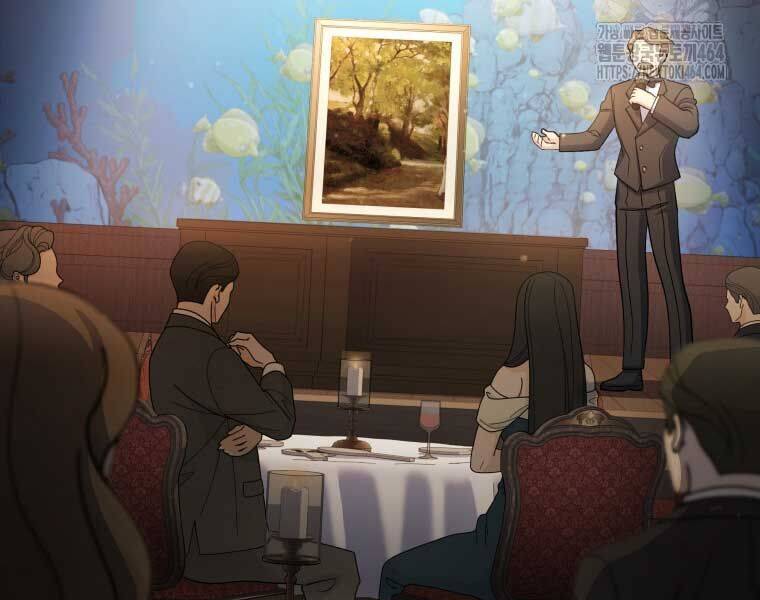 Nhà Hàng Thợ Săn Quái Vật: Chapter 60