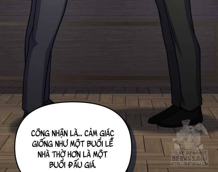 Nhà Hàng Thợ Săn Quái Vật: Chapter 60