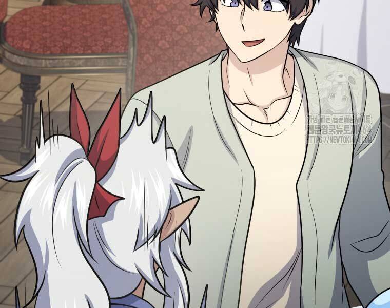 Nhà Hàng Thợ Săn Quái Vật: Chapter 60