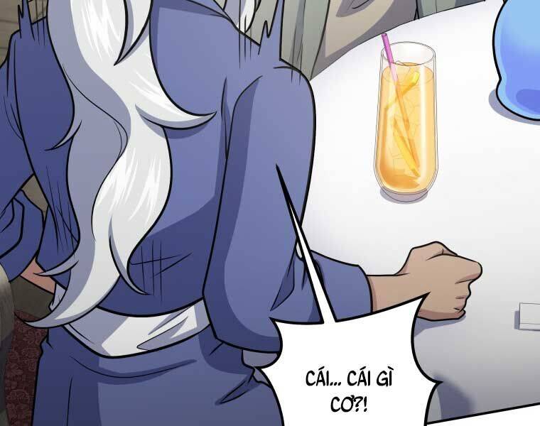 Nhà Hàng Thợ Săn Quái Vật: Chapter 60