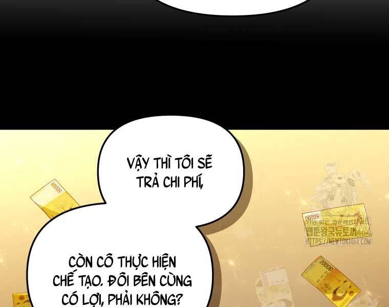 Nhà Hàng Thợ Săn Quái Vật: Chapter 60