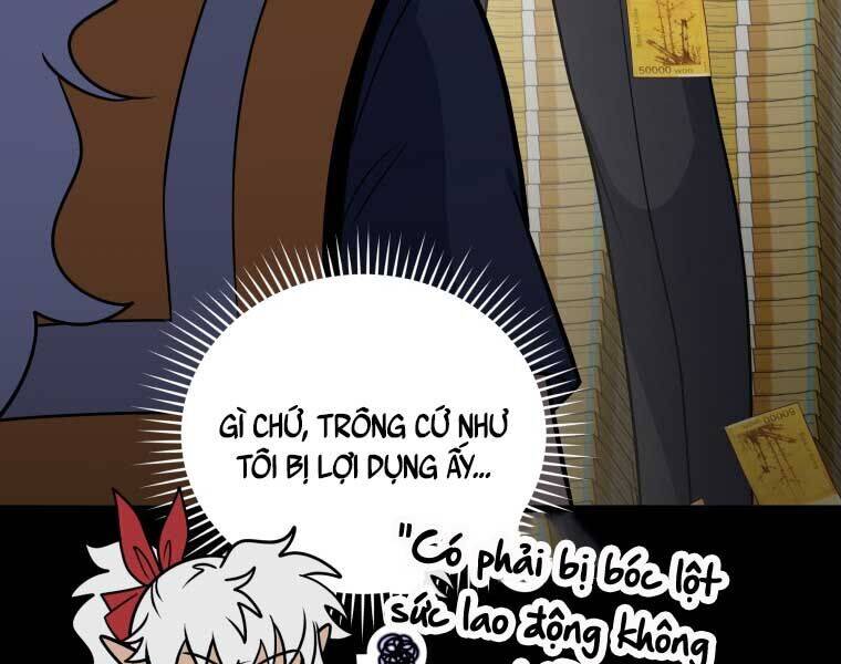 Nhà Hàng Thợ Săn Quái Vật: Chapter 60