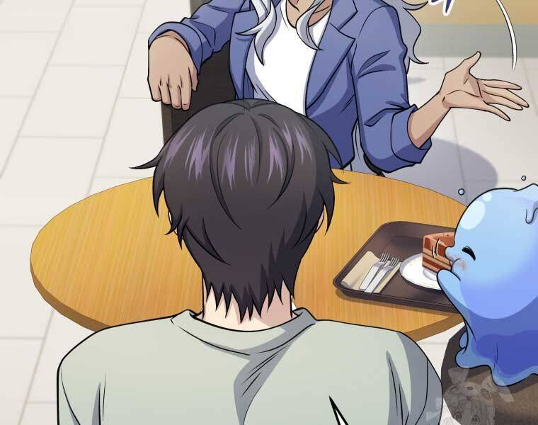 Nhà Hàng Thợ Săn Quái Vật: Chapter 60