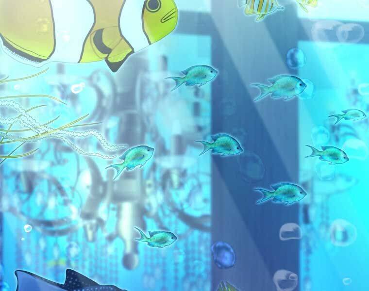 Nhà Hàng Thợ Săn Quái Vật: Chapter 60