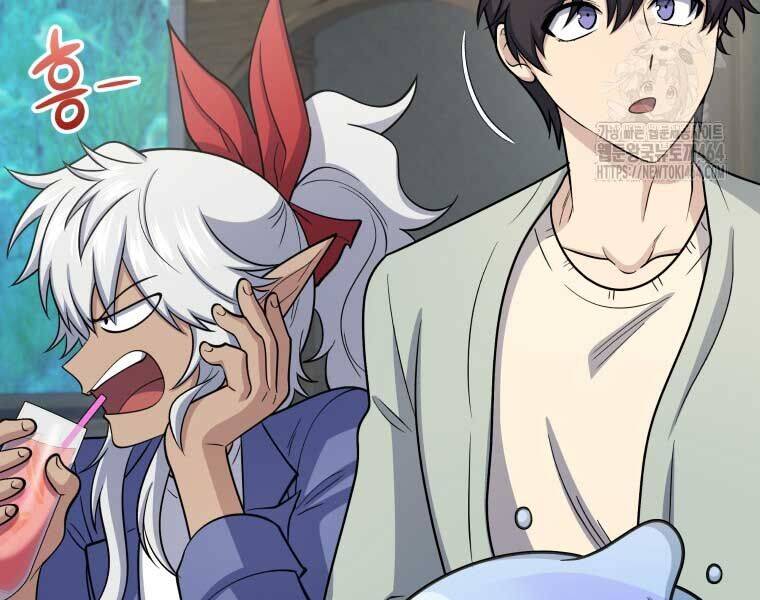 Nhà Hàng Thợ Săn Quái Vật: Chapter 60