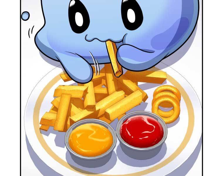 Nhà Hàng Thợ Săn Quái Vật: Chapter 60