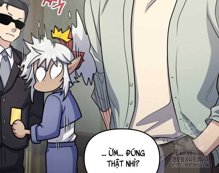 Nhà Hàng Thợ Săn Quái Vật: Chapter 60