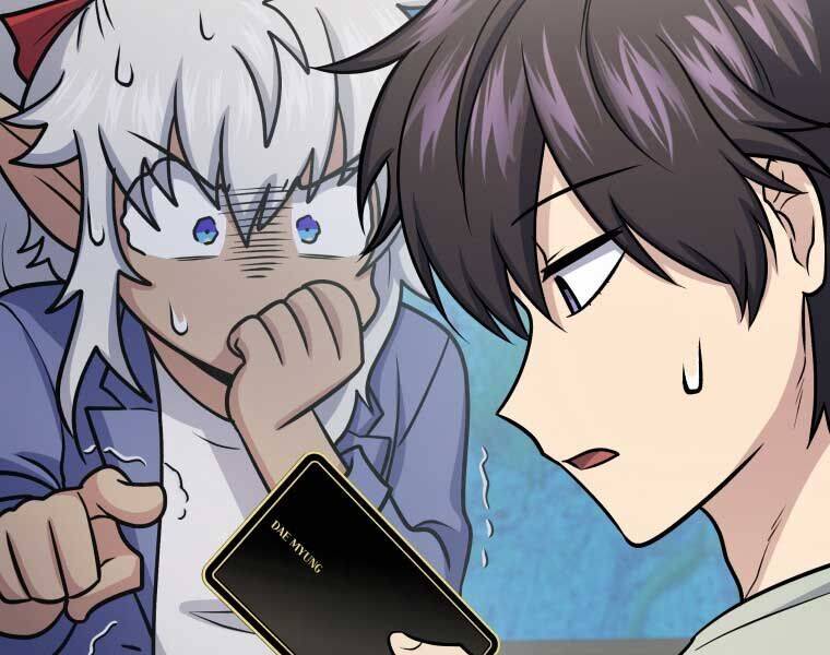 Nhà Hàng Thợ Săn Quái Vật: Chapter 60