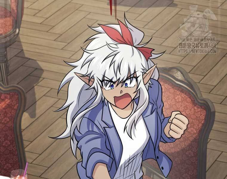 Nhà Hàng Thợ Săn Quái Vật: Chapter 60