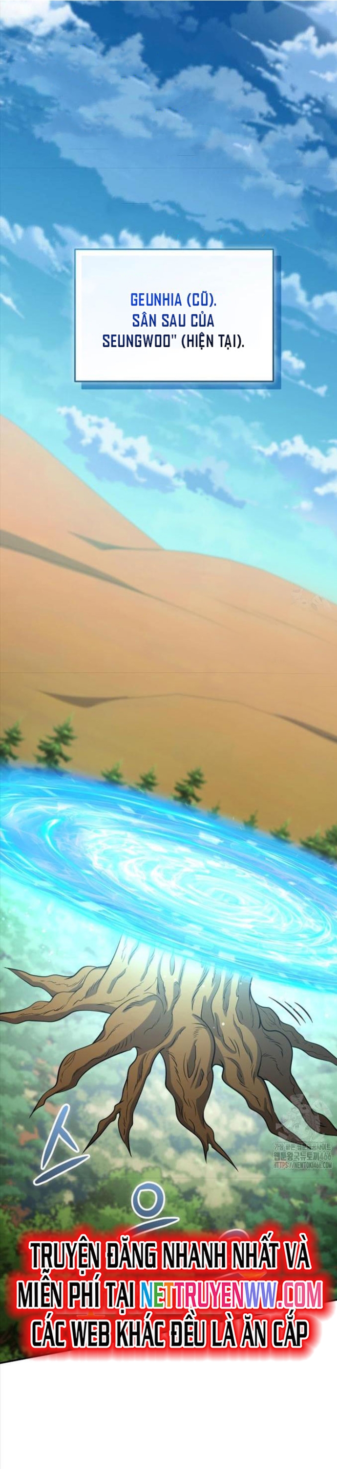 Nhà Hàng Thợ Săn Quái Vật: Chapter 61