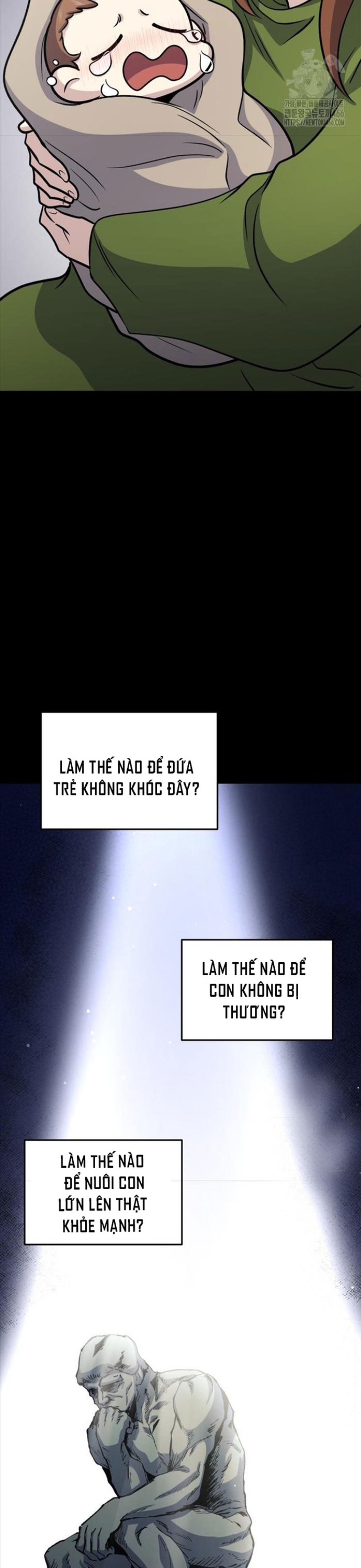 Nhà Hàng Thợ Săn Quái Vật: Chapter 61