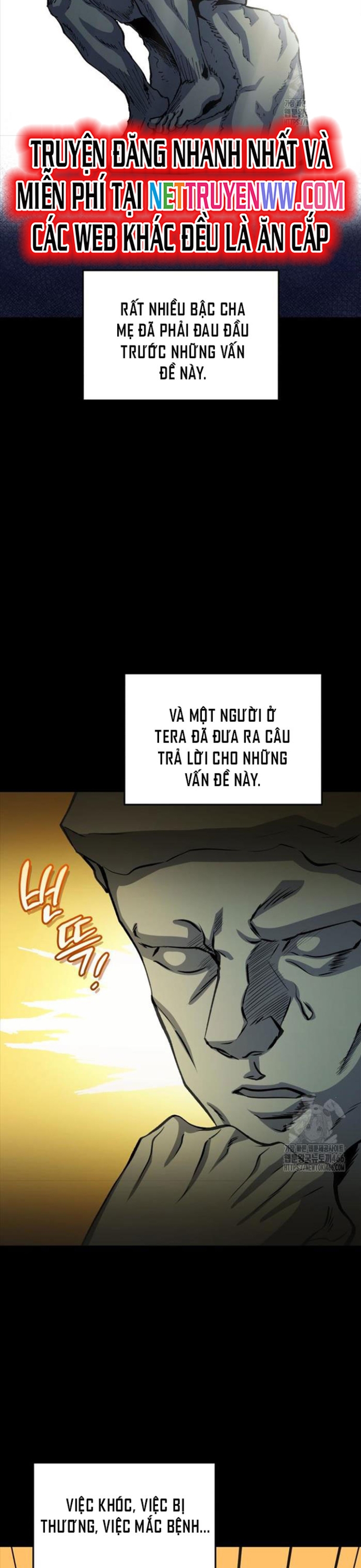 Nhà Hàng Thợ Săn Quái Vật: Chapter 61